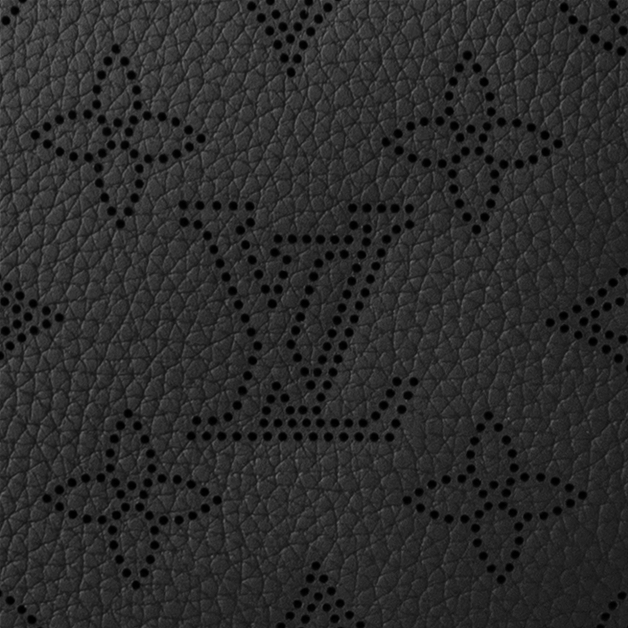 Borsa Hand It All MM Pelle Mahina Donna Borse da Donna Tutte le collezioni | LOUIS VUITTON (Zoom prodotto)