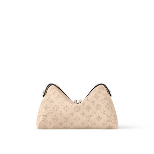 Borsa Hand It All PM Pelle Mahina Donna Borse da Donna Tutte le collezioni | LOUIS VUITTON (Zoom prodotto)