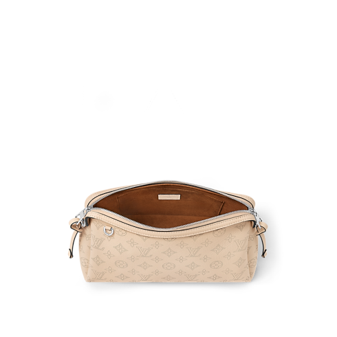 Borsa Hand It All PM Pelle Mahina Donna Borse da Donna Tutte le collezioni | LOUIS VUITTON (Zoom prodotto)