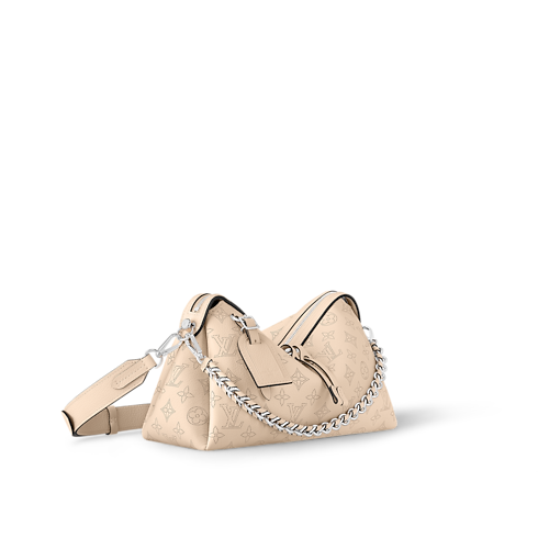 Borsa Hand It All PM Pelle Mahina Donna Borse da Donna Tutte le collezioni | LOUIS VUITTON (Zoom prodotto)