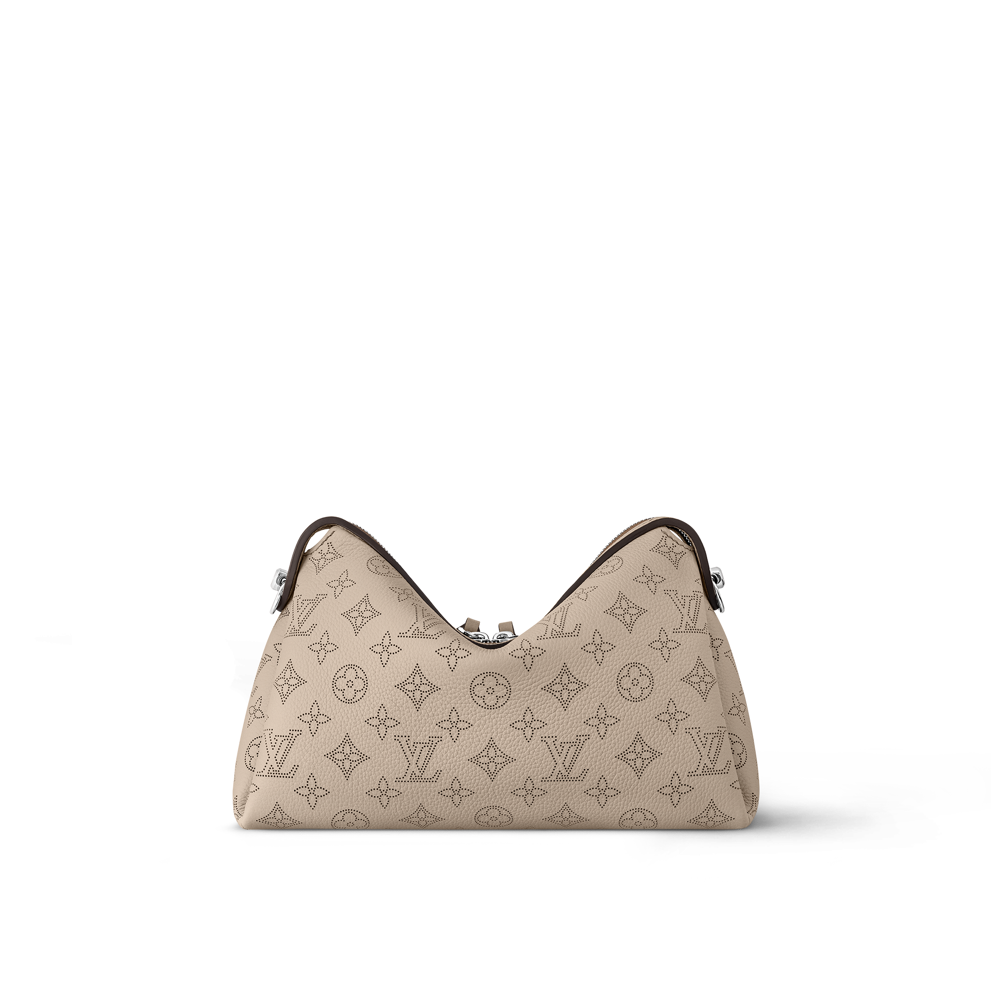 Borsa Hand It All PM Pelle Mahina Donna Borse da Donna Tutte le collezioni | LOUIS VUITTON (Zoom prodotto)