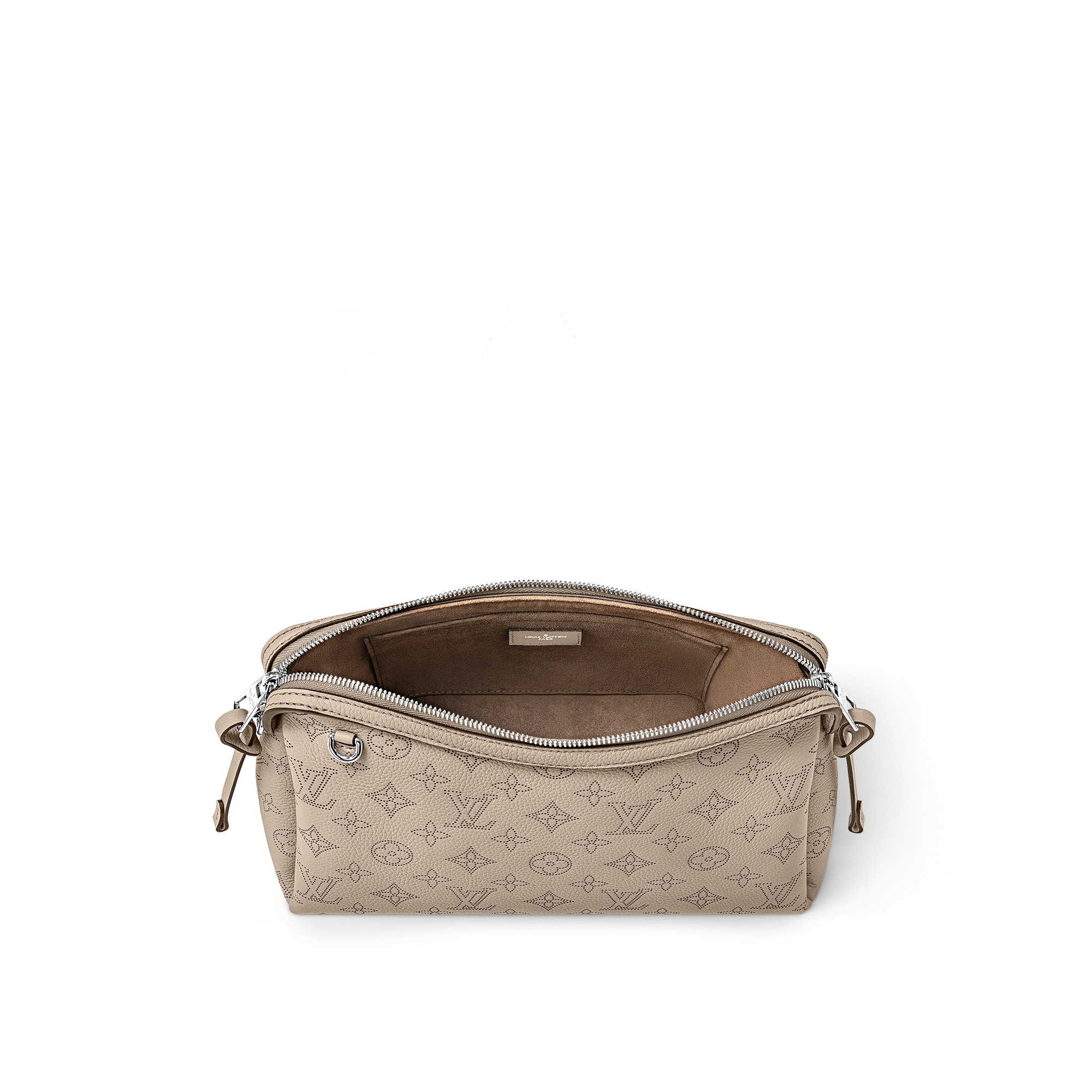 Borsa Hand It All PM Pelle Mahina Donna Borse da Donna Tutte le collezioni | LOUIS VUITTON (Zoom prodotto)