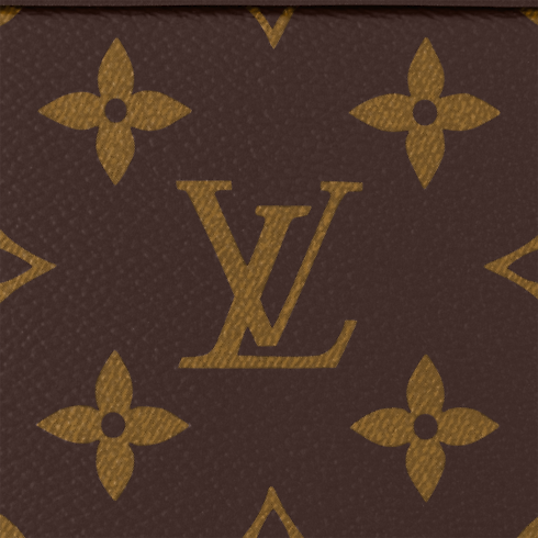 Borsa Handle Soft Trunk Tela Monogram Macassar Uomo Borse da Uomo Tutte le borse | LOUIS VUITTON (Zoom prodotto)