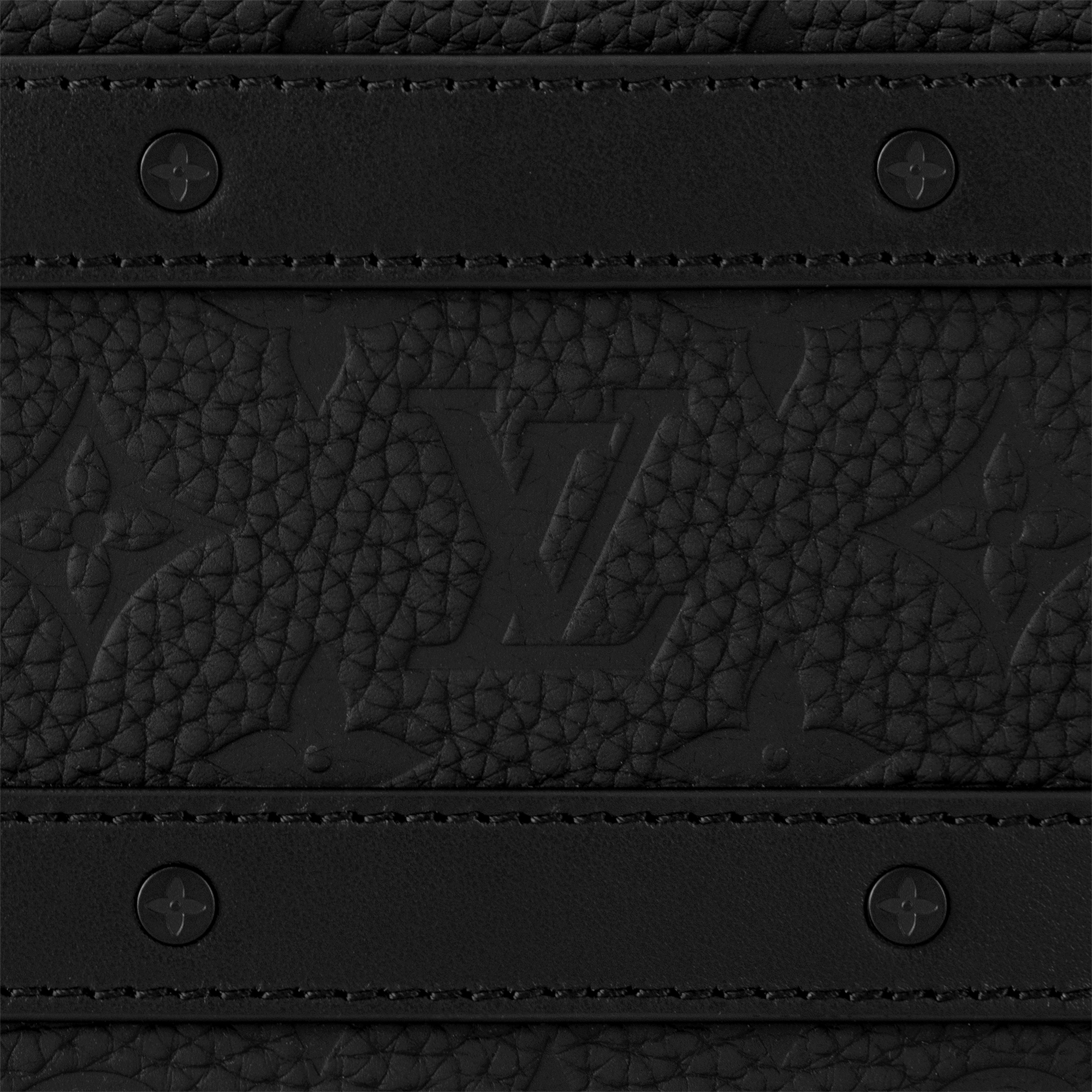 Borsa Handle Soft Trunk Monogram in pelle Taurillon Uomo Borse da Uomo Tutte le borse | LOUIS VUITTON (Zoom prodotto)