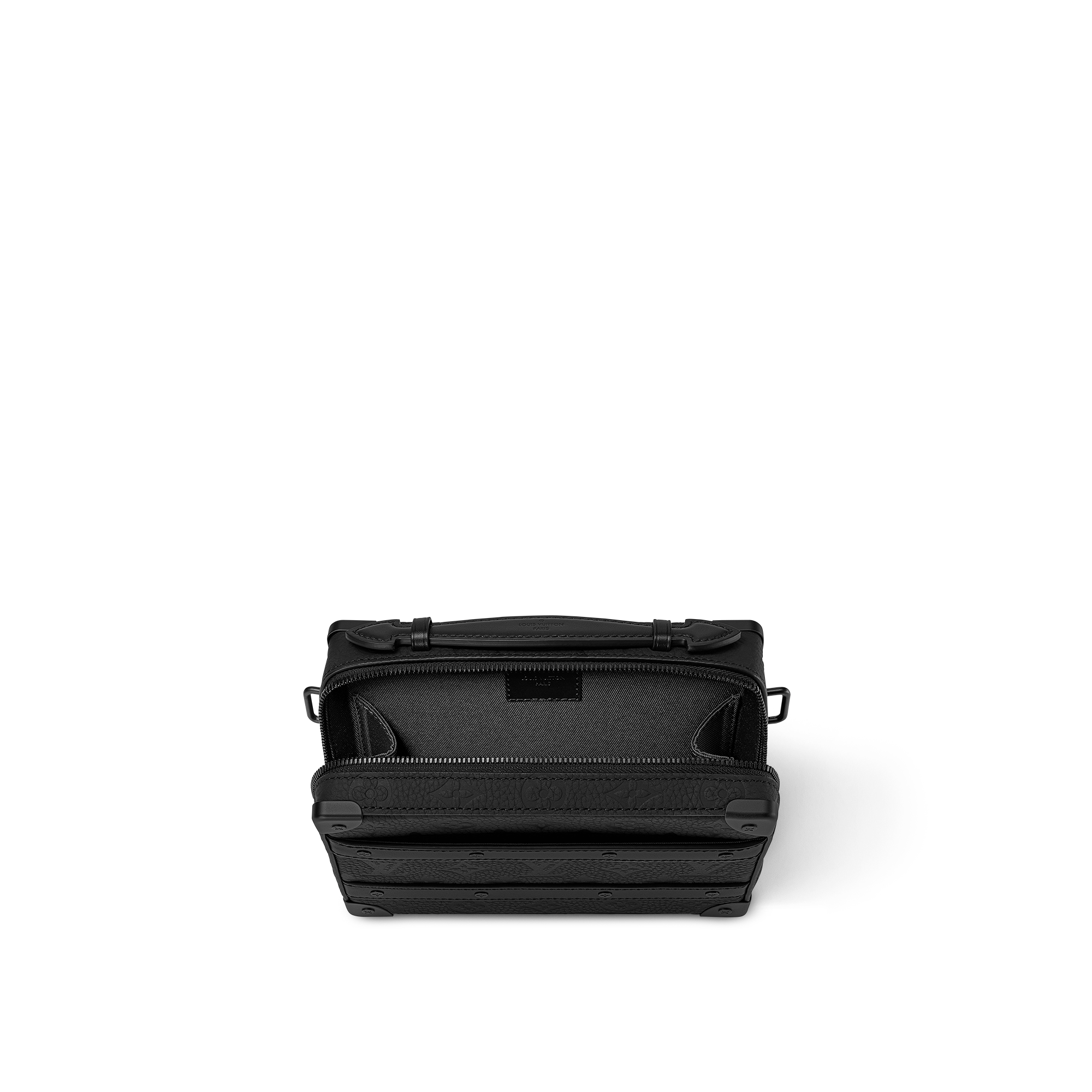 Borsa Handle Soft Trunk Monogram in pelle Taurillon Uomo Borse da Uomo Tutte le borse | LOUIS VUITTON (Zoom prodotto)