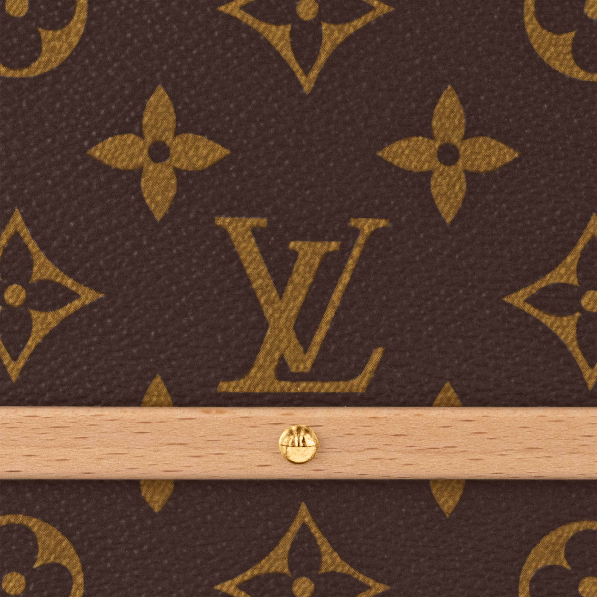 Borsa Handle Trunk Monogram Tela Monogram Les Extraordinaires Bauli Wearable Trunks | LOUIS VUITTON (Zoom prodotto)