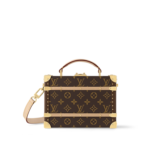 Foulard Ultimate Monogram 90 S00 Donna Accessori Novità | LOUIS VUITTON