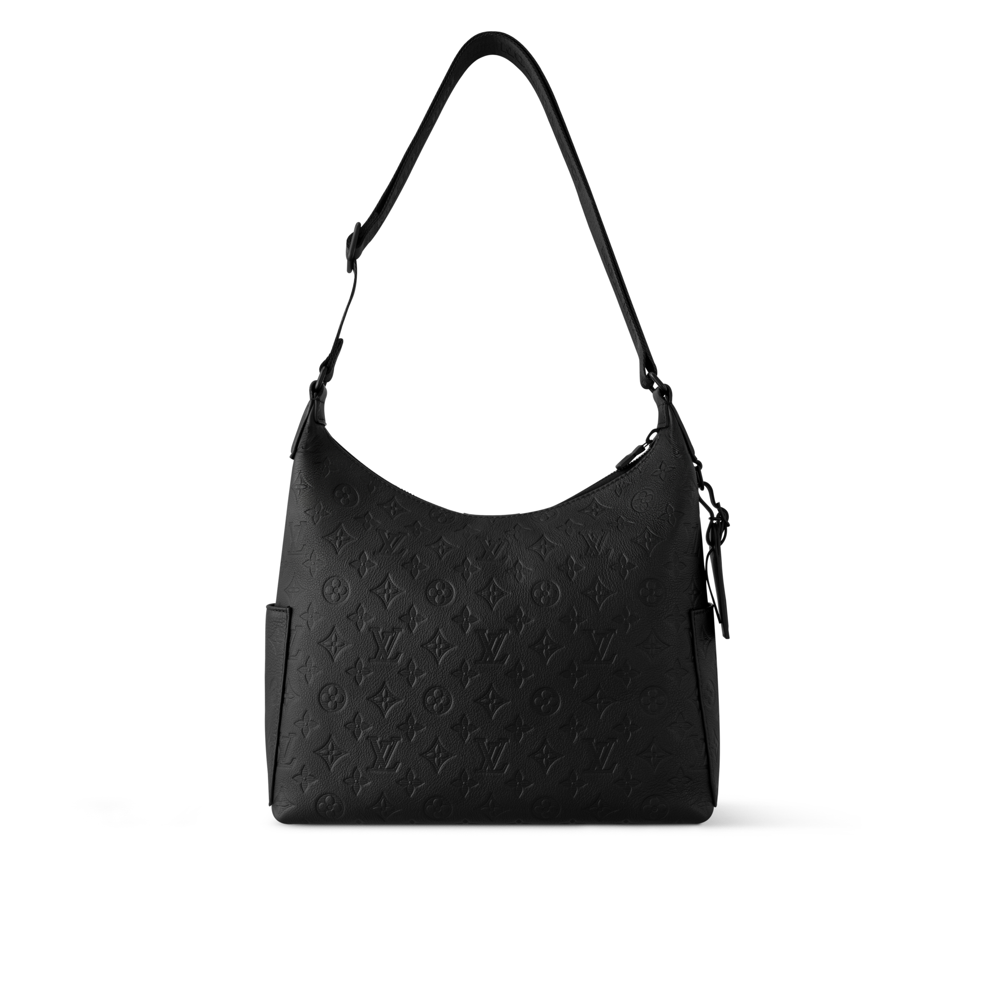 Borsa Hobo Cargo Monogram Shadow Borse e Piccola Pelletteria Borse da Donna Novità | LOUIS VUITTON (Zoom prodotto)