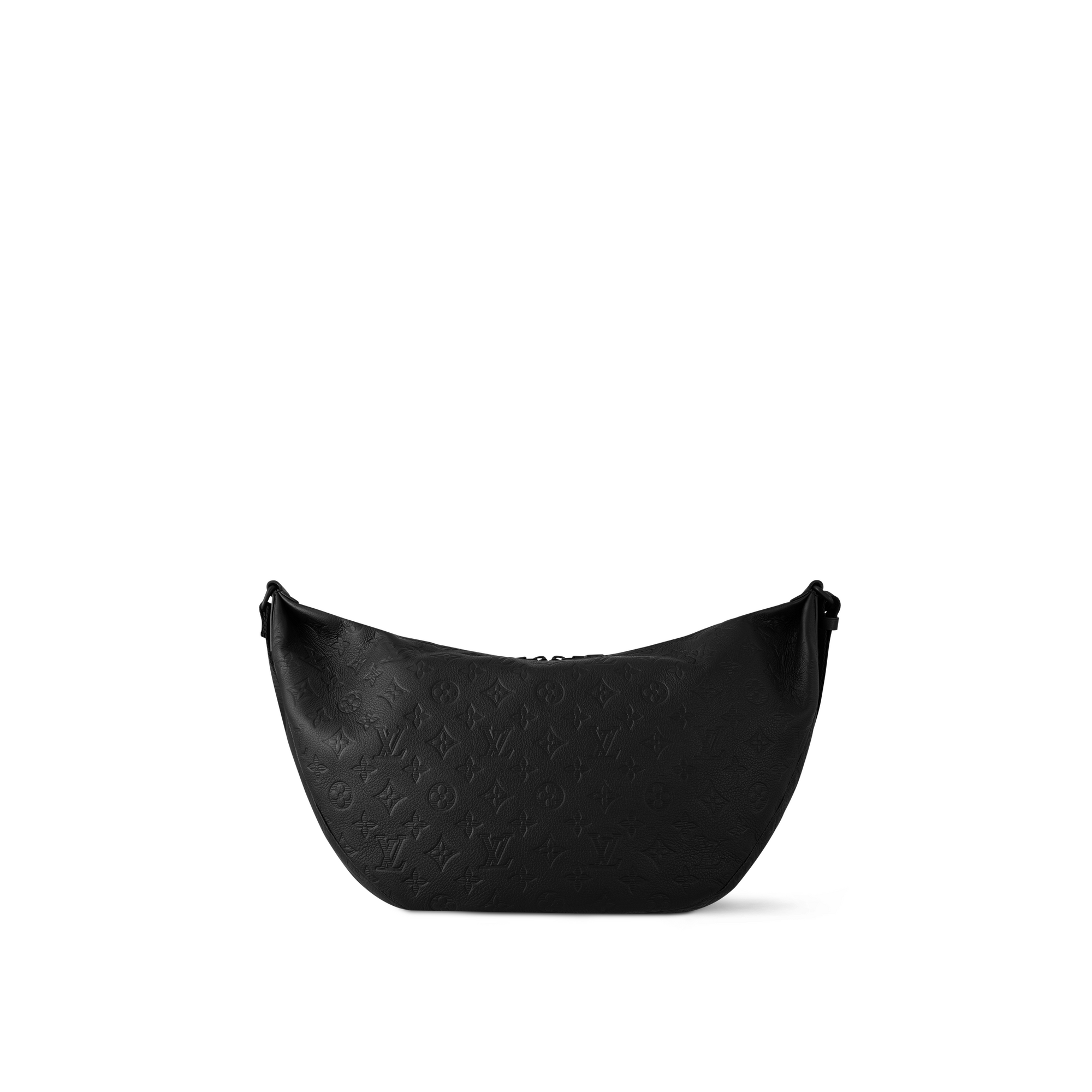 Borsa Hobo Hamac Monogram Shadow Borse e Piccola Pelletteria Borse da Donna Novità | LOUIS VUITTON (Zoom prodotto)