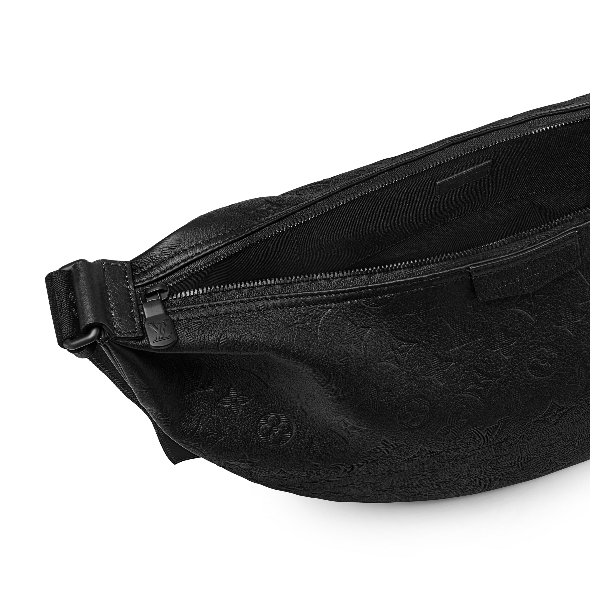 Borsa Hobo Hamac Monogram Shadow Borse e Piccola Pelletteria Borse da Donna Novità | LOUIS VUITTON (Zoom prodotto)