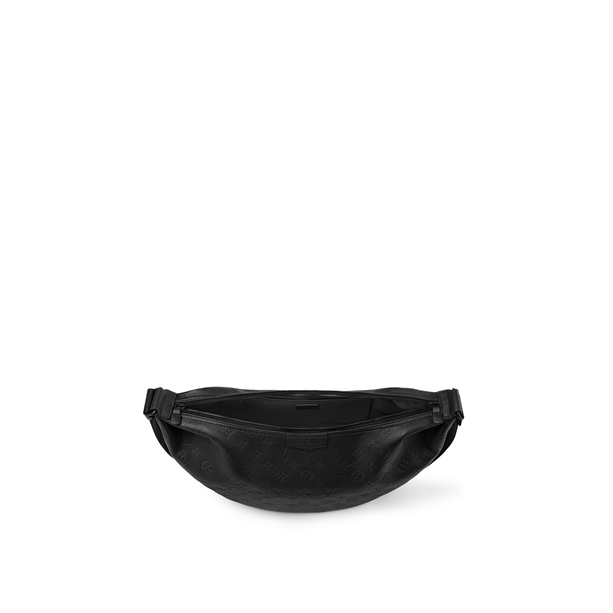 Borsa Hobo Hamac Monogram Shadow Borse e Piccola Pelletteria Borse da Donna Novità | LOUIS VUITTON (Zoom prodotto)