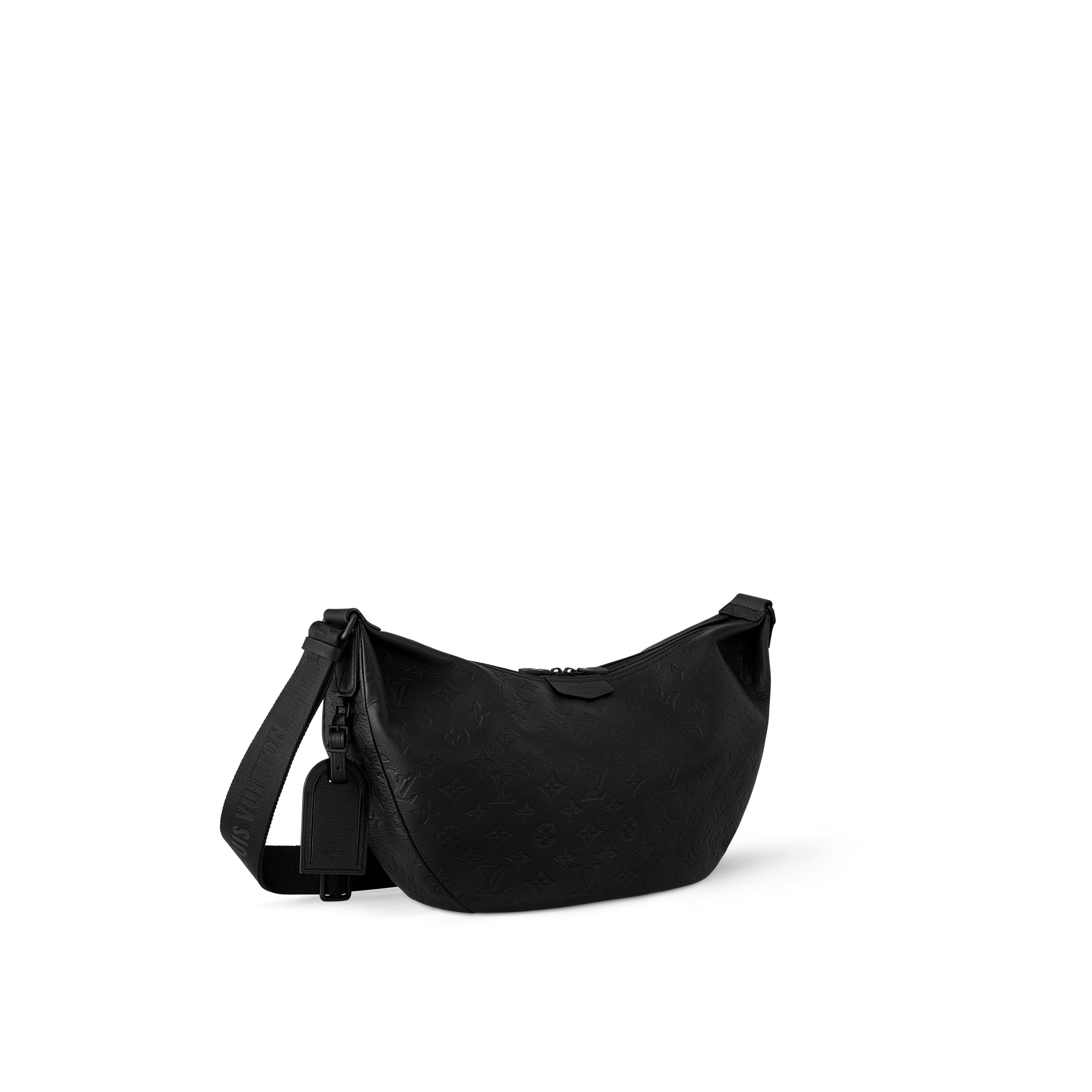 Borsa Hobo Hamac Monogram Shadow Borse e Piccola Pelletteria Borse da Donna Novità | LOUIS VUITTON (Zoom prodotto)