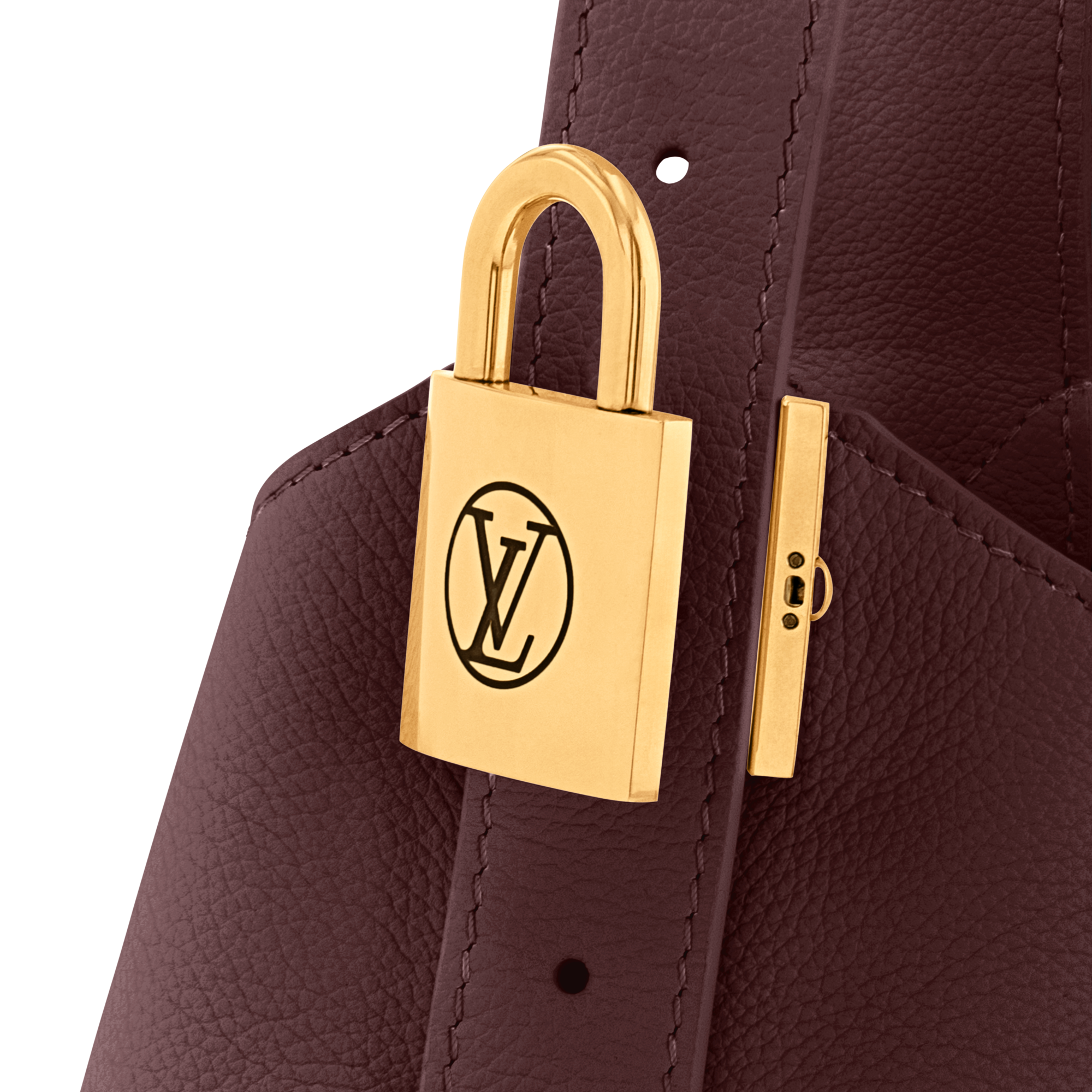 Borsa Hobo MM Low Key Donna Borse da Donna Borse da donna | LOUIS VUITTON (Zoom prodotto)