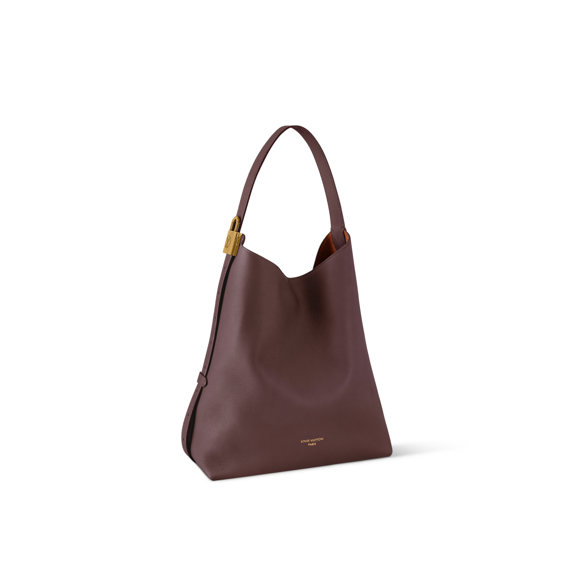 Borsa Hobo MM Low Key Donna Borse da Donna Borse da donna | LOUIS VUITTON (Zoom prodotto)