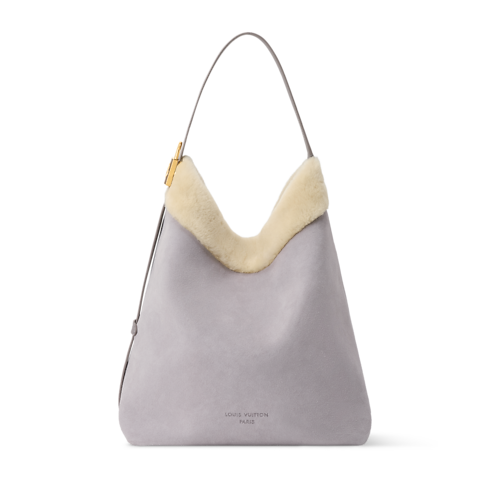 Borsa Hobo MM front view