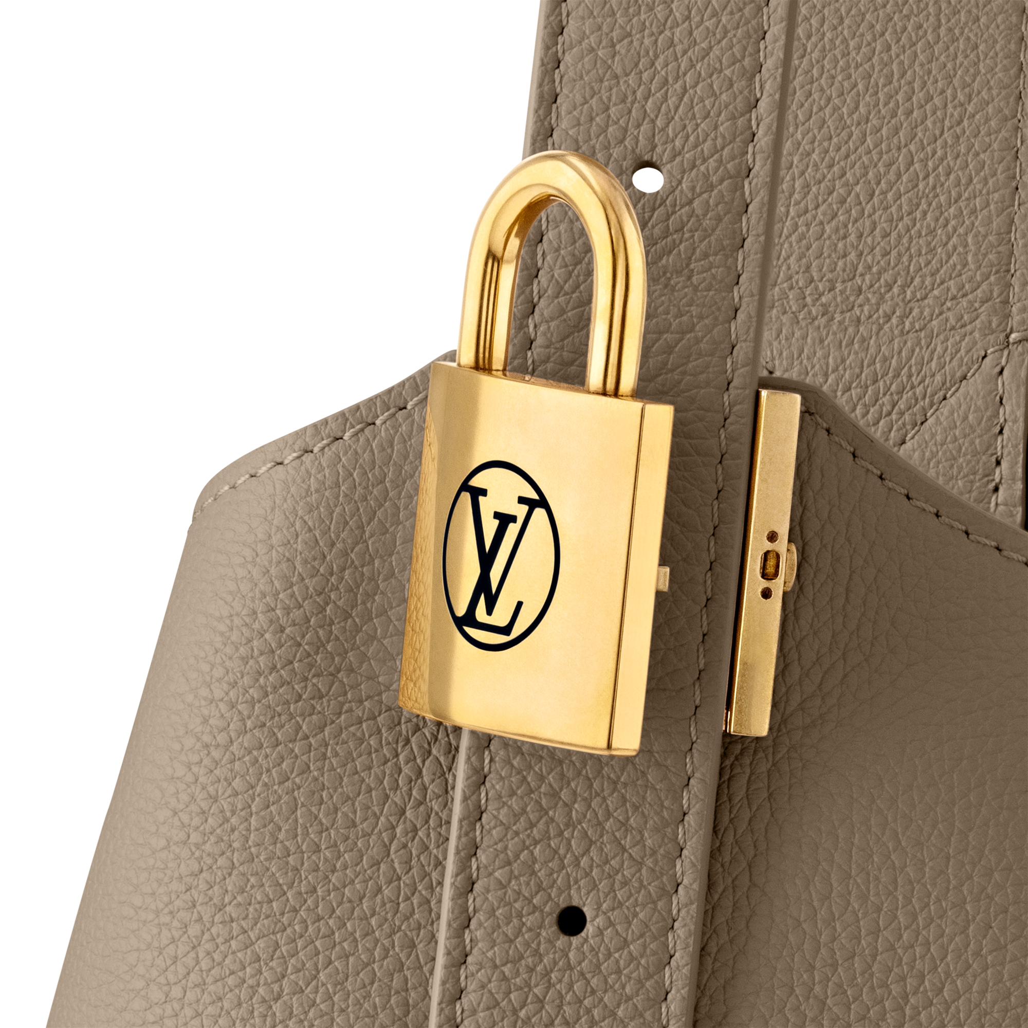Borsa Hobo PM Low Key Donna Borse da Donna Borse da donna | LOUIS VUITTON (Zoom prodotto)