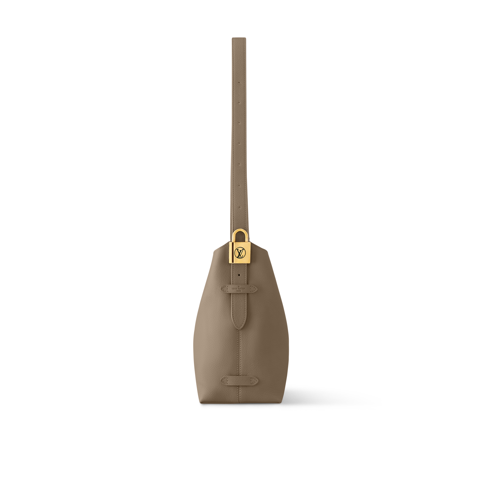 Borsa Hobo PM Low Key Donna Borse da Donna Borse da donna | LOUIS VUITTON (Zoom prodotto)