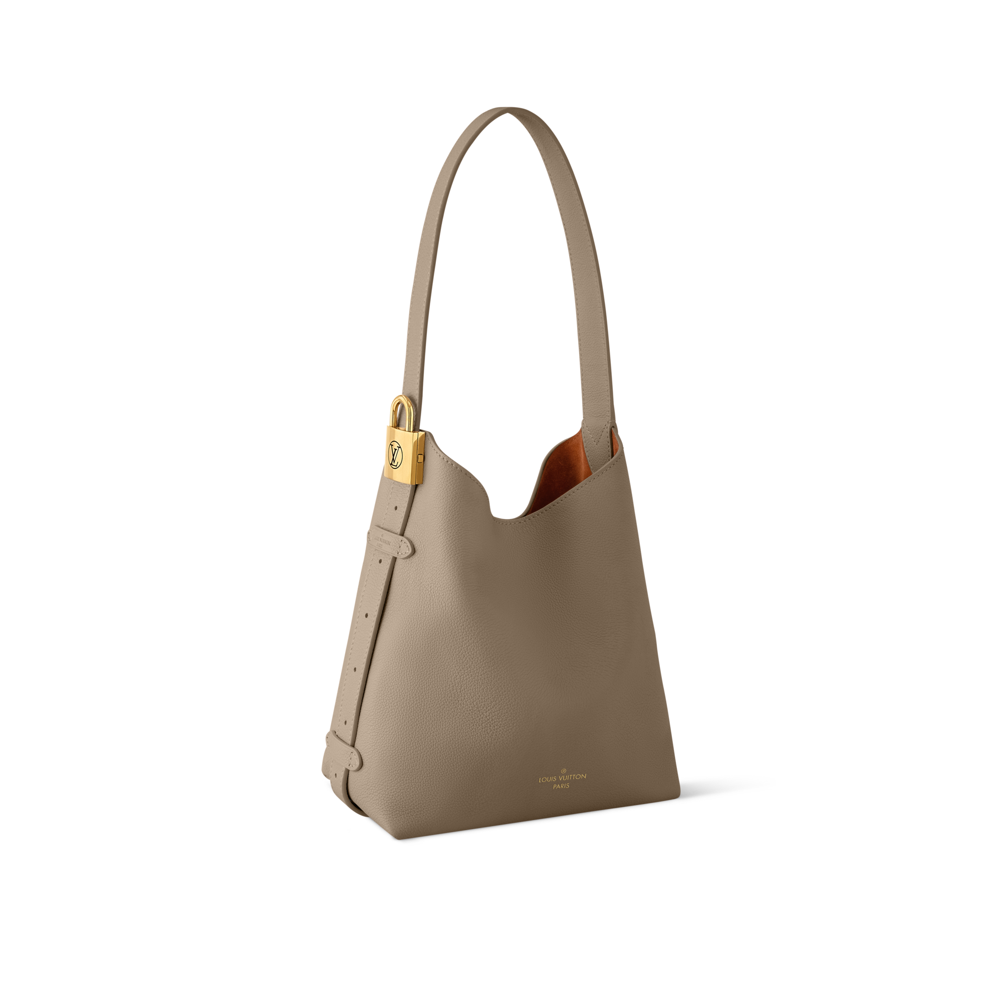 Borsa Hobo PM Low Key Donna Borse da Donna Borse da donna | LOUIS VUITTON (Zoom prodotto)