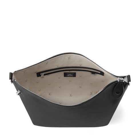 Borsa hobo Vagabond PM H39 Uomo Borse da Uomo Tutte le borse | LOUIS VUITTON (Zoom prodotto)