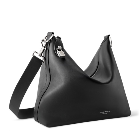 Borsa hobo Vagabond PM H39 Uomo Borse da Uomo Tutte le borse | LOUIS VUITTON (Zoom prodotto)