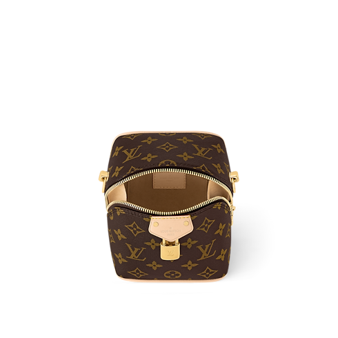 Borsa Just In Case Tela Monogram Donna Borse da Donna Tutte le collezioni | LOUIS VUITTON (Zoom prodotto)