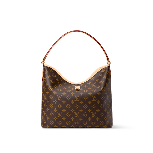 Borsa Lineup Tela Monogram Donna Borse da Donna Borse da donna | LOUIS VUITTON (Zoom prodotto)