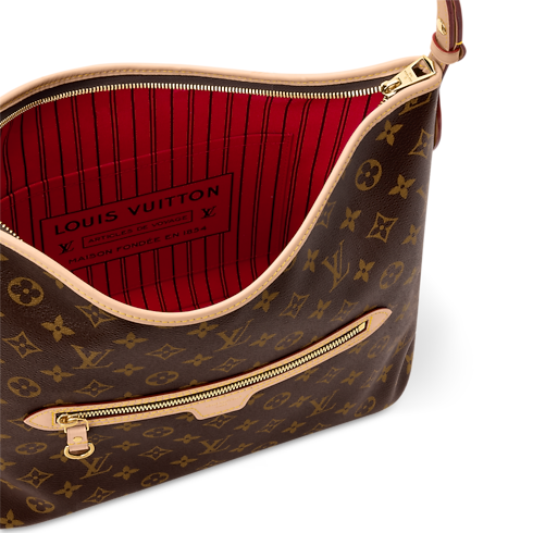 Borsa Lineup Tela Monogram Donna Borse da Donna Borse da donna | LOUIS VUITTON (Zoom prodotto)