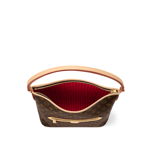 Borsa Lineup Tela Monogram Donna Borse da Donna Borse da donna | LOUIS VUITTON (Zoom prodotto)