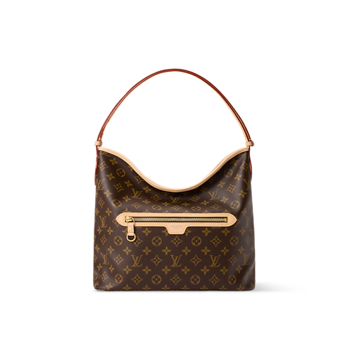 Borsa Lineup Tela Monogram Donna Borse da Donna Borse da donna | LOUIS VUITTON (Zoom prodotto)