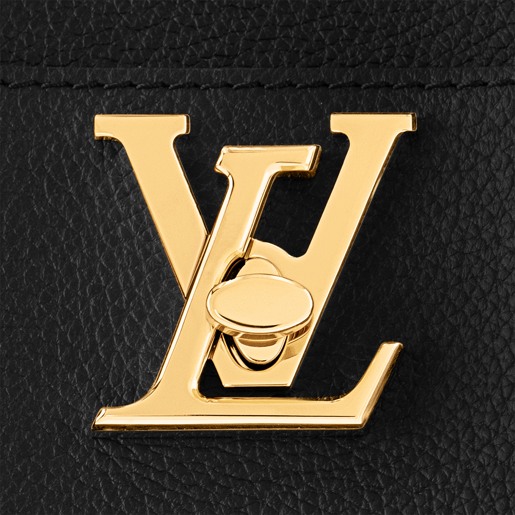 Borsa Lock and Walk Pelle Lockme Donna Borse da Donna Tutte le collezioni | LOUIS VUITTON (Zoom prodotto)
