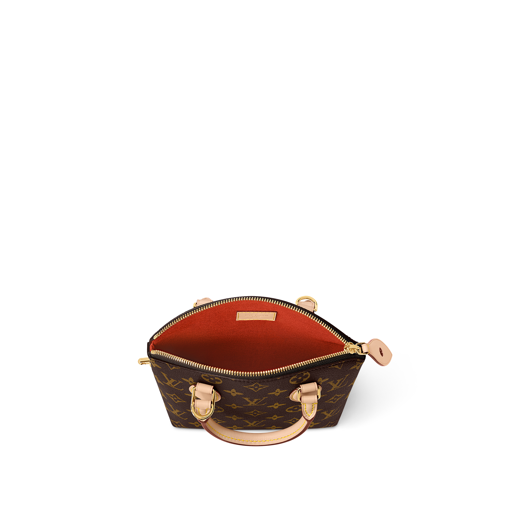 Borsa Lockit BB Tela Monogram Donna Borse da Donna Borse da donna | LOUIS VUITTON (Zoom prodotto)