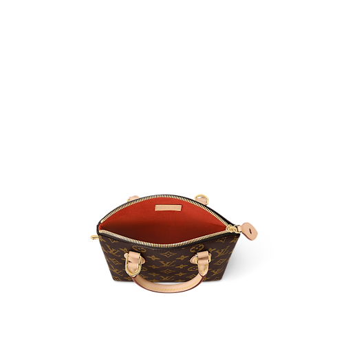 Borsa Lockit BB Tela Monogram Donna Borse da Donna Borse da donna | LOUIS VUITTON (Zoom prodotto)