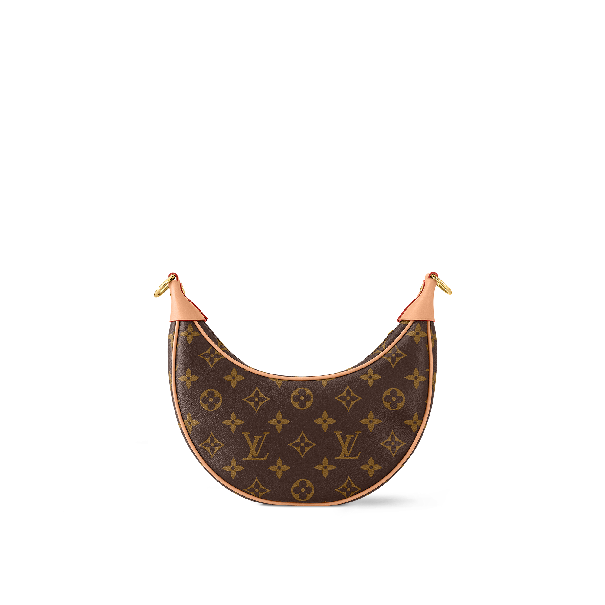 Borsa Loop Tela Monogram Donna Borse da Donna Borse da donna | LOUIS VUITTON (Zoom prodotto)