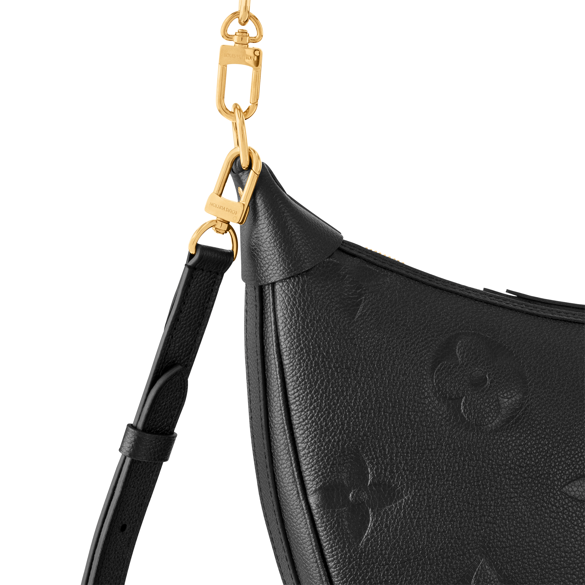 Borsa Loop Hobo Pelle Monogram Empreinte Regali Regali per la Festa della Mamma } | LOUIS VUITTON (Zoom prodotto)