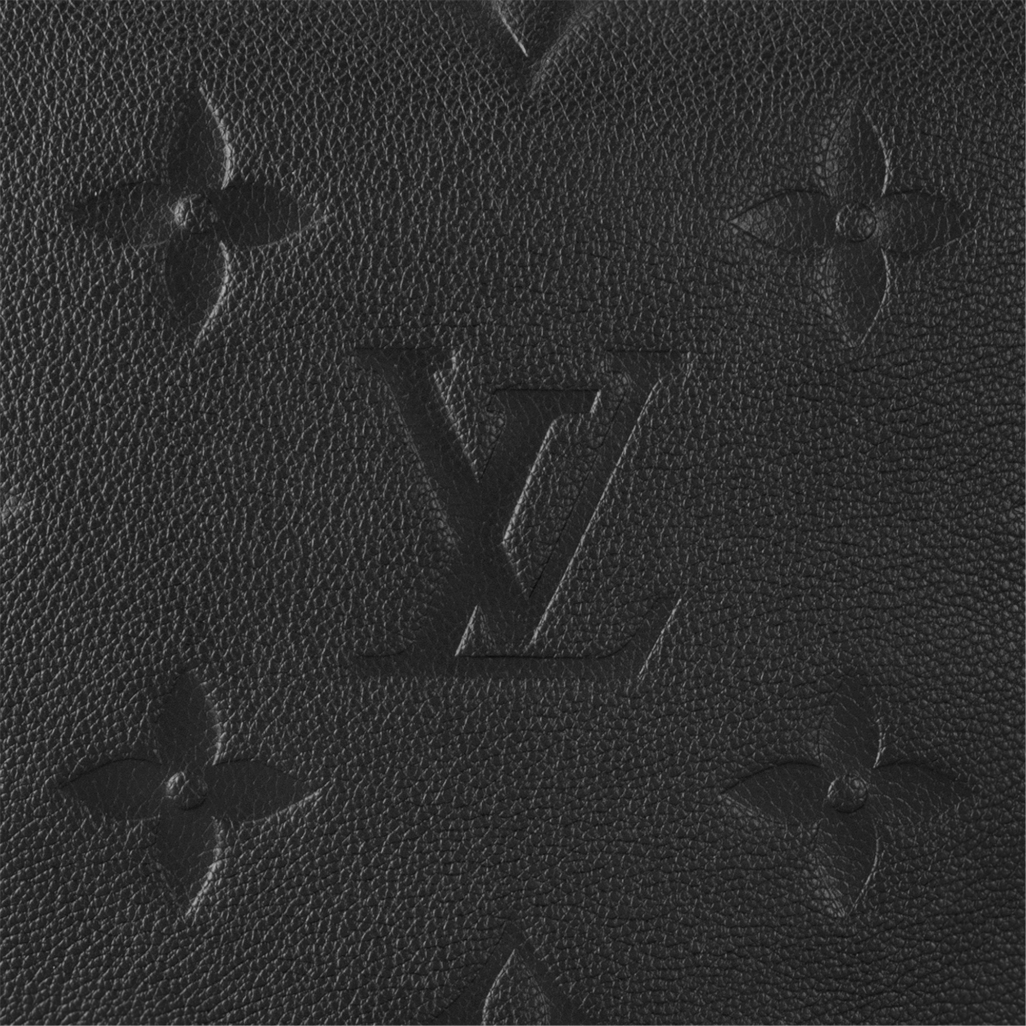 Borsa Loop Hobo Pelle Monogram Empreinte Regali Regali per la Festa della Mamma } | LOUIS VUITTON (Zoom prodotto)