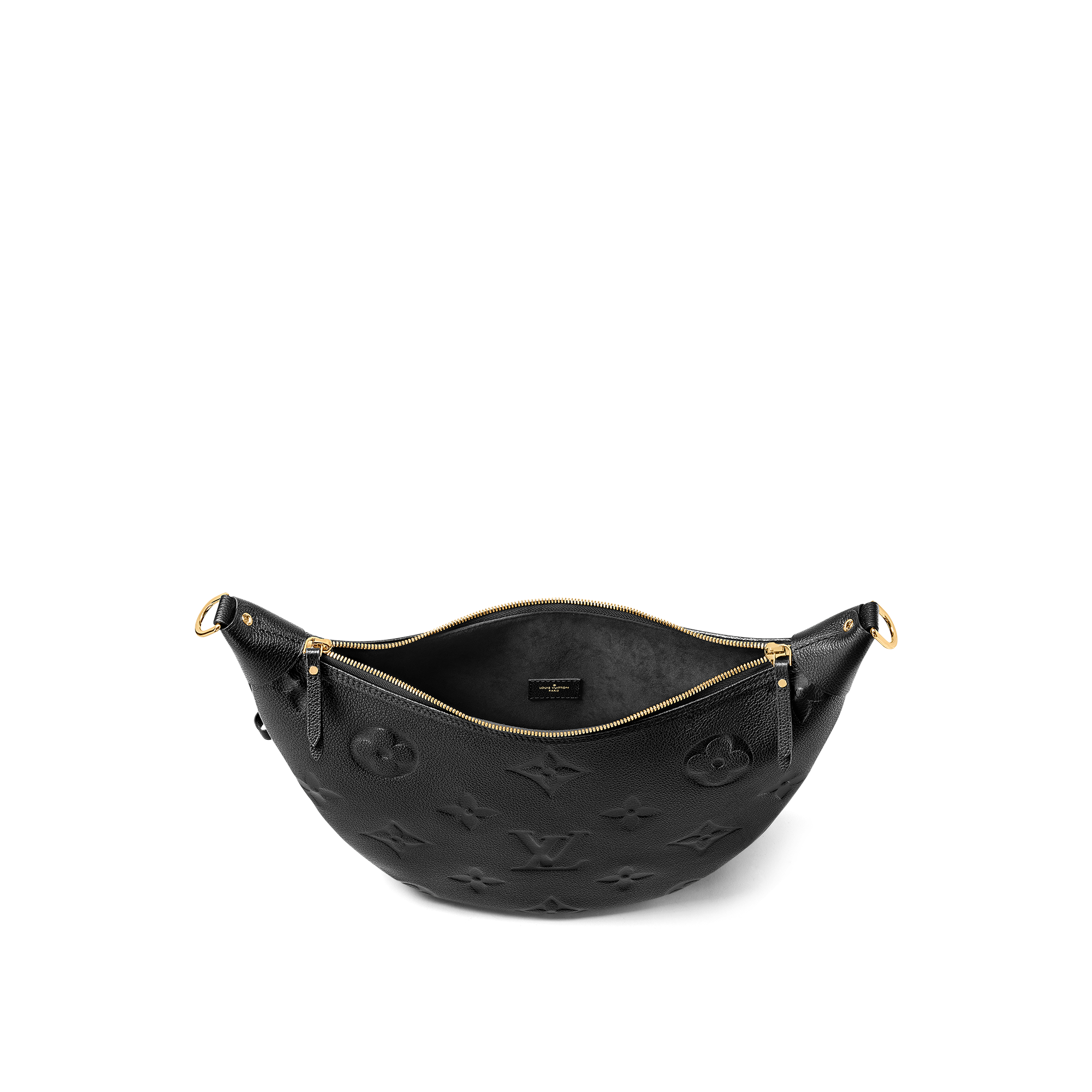 Borsa Loop Hobo Pelle Monogram Empreinte Regali Regali per la Festa della Mamma } | LOUIS VUITTON (Zoom prodotto)