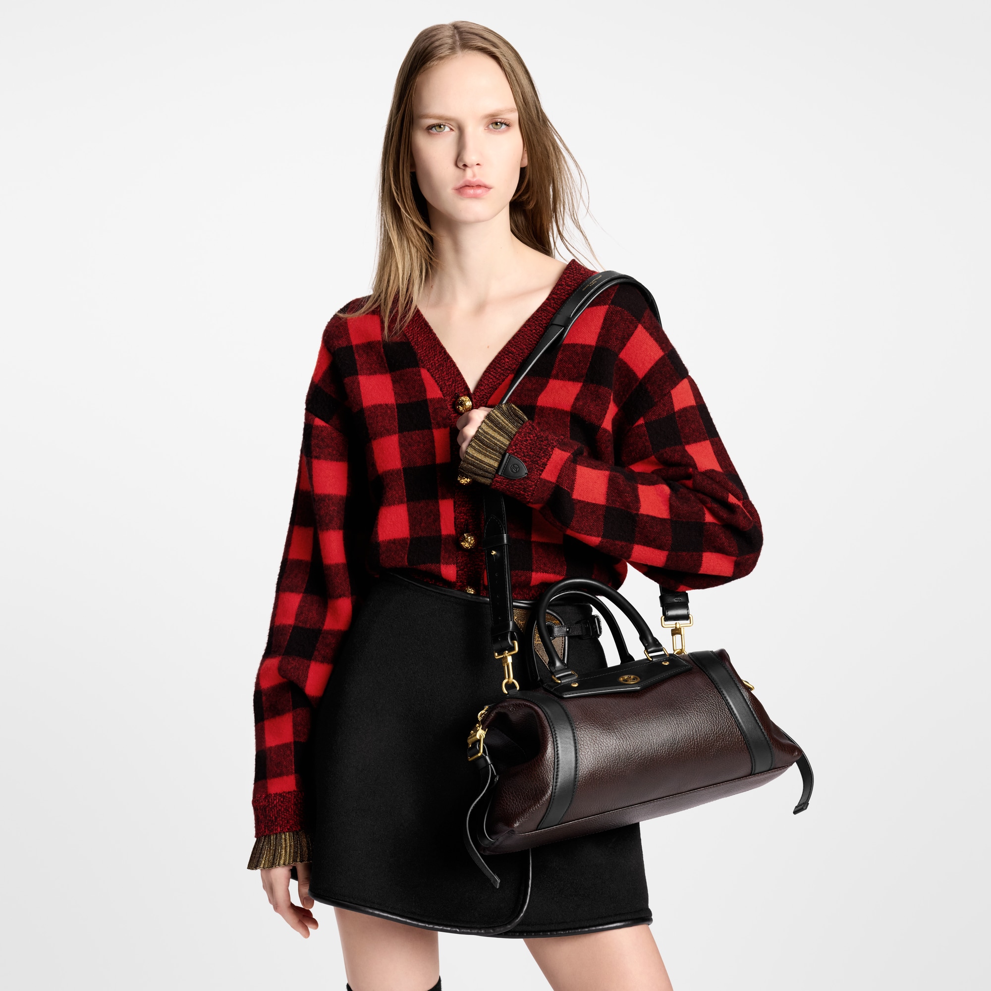 Borsa LV Biker MM  Donna Borse da Donna Borse da donna | LOUIS VUITTON (Zoom prodotto)