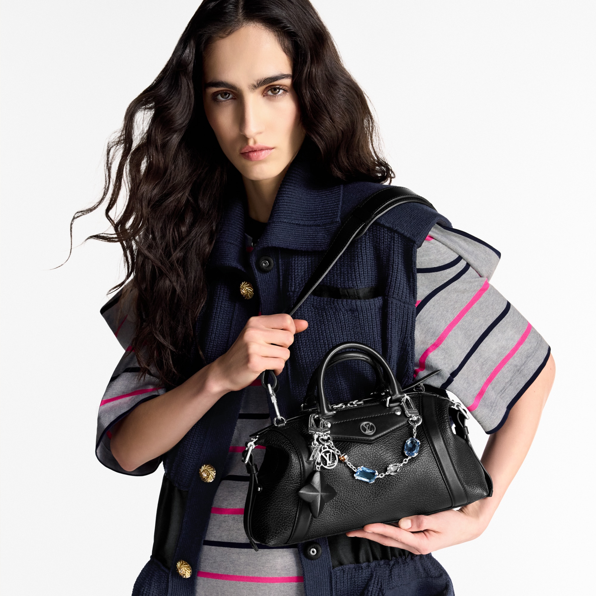 Borsa LV Biker PM  Donna Borse da Donna Borse da donna | LOUIS VUITTON (Zoom prodotto)