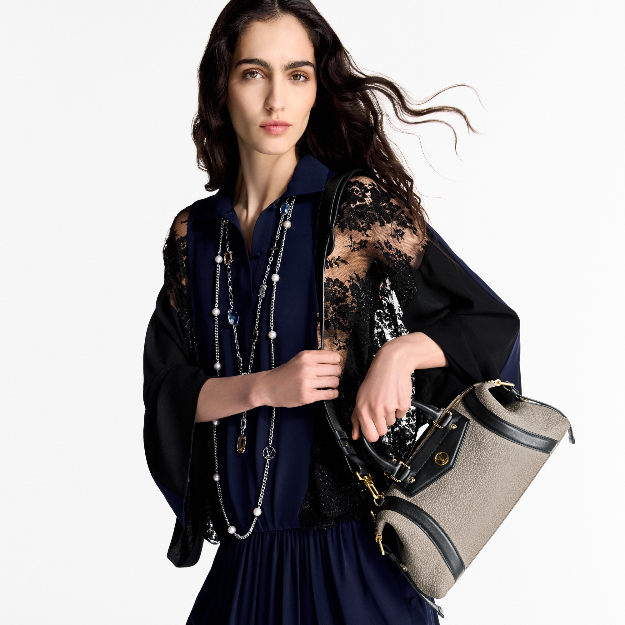 Borsa LV Biker PM  Donna Borse da Donna Borse da donna | LOUIS VUITTON (Zoom prodotto)