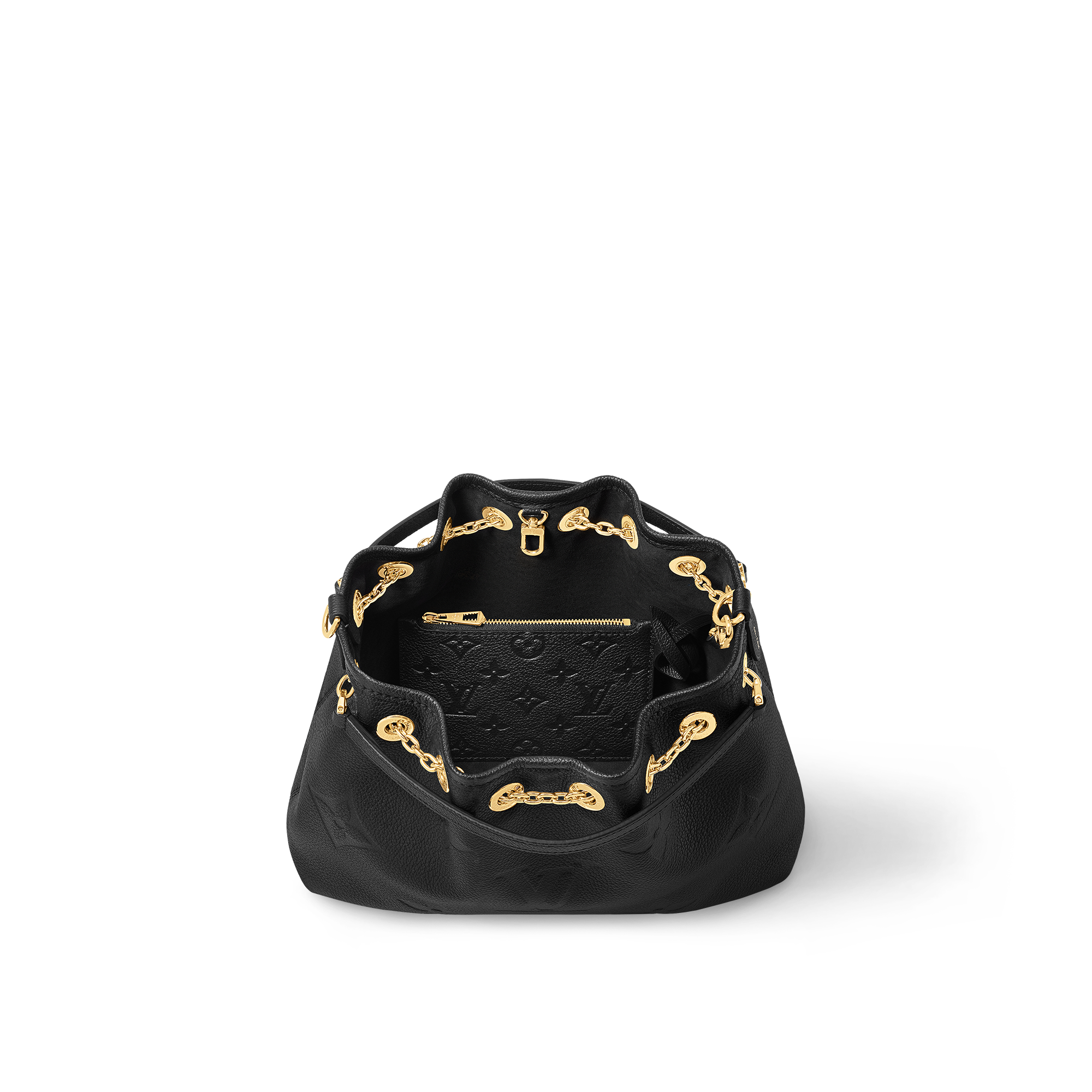 Borsa LV Bundle Pelle Monogram Empreinte Donna Borse da Donna Borse da donna | LOUIS VUITTON (Zoom prodotto)