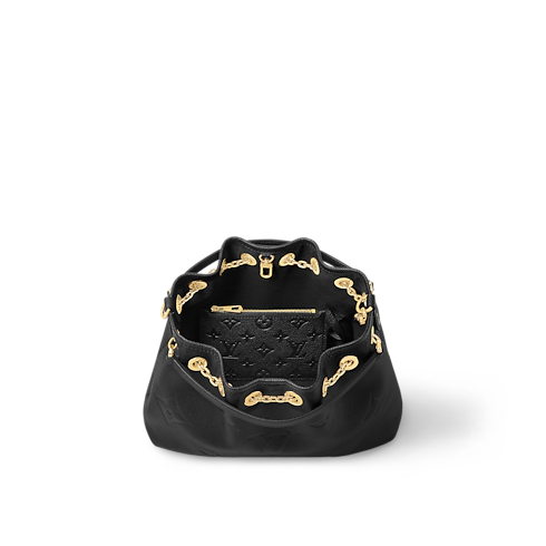 Borsa LV Bundle Pelle Monogram Empreinte Donna Borse da Donna Borse da donna | LOUIS VUITTON (Zoom prodotto)