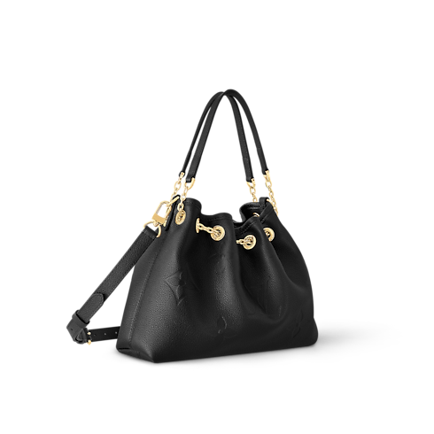 Borsa LV Bundle Pelle Monogram Empreinte Donna Borse da Donna Borse da donna | LOUIS VUITTON (Zoom prodotto)