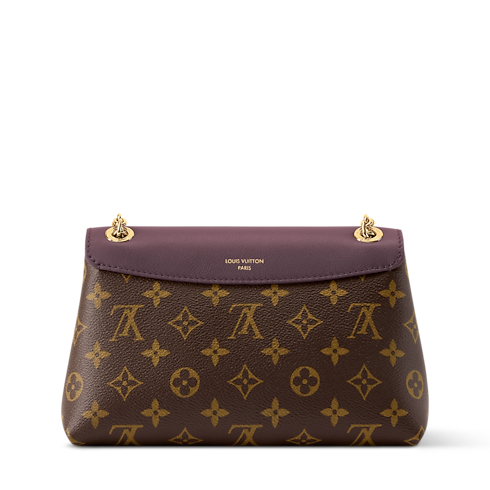 Borsa Madeleine BB Tela Monogram Donna Borse da Donna Borse da donna | LOUIS VUITTON (Zoom prodotto)