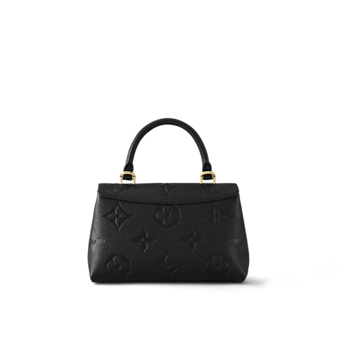 Borsa Madeleine BB Pelle Monogram Empreinte Donna Borse da Donna Borse da donna | LOUIS VUITTON (Zoom prodotto)