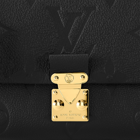 Borsa Madeleine BB Pelle Monogram Empreinte Donna Borse da Donna Borse da donna | LOUIS VUITTON (Zoom prodotto)