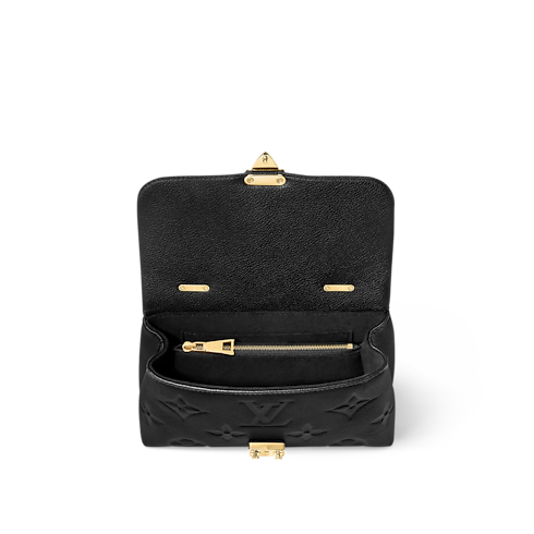 Borsa Madeleine BB Pelle Monogram Empreinte Donna Borse da Donna Borse da donna | LOUIS VUITTON (Zoom prodotto)