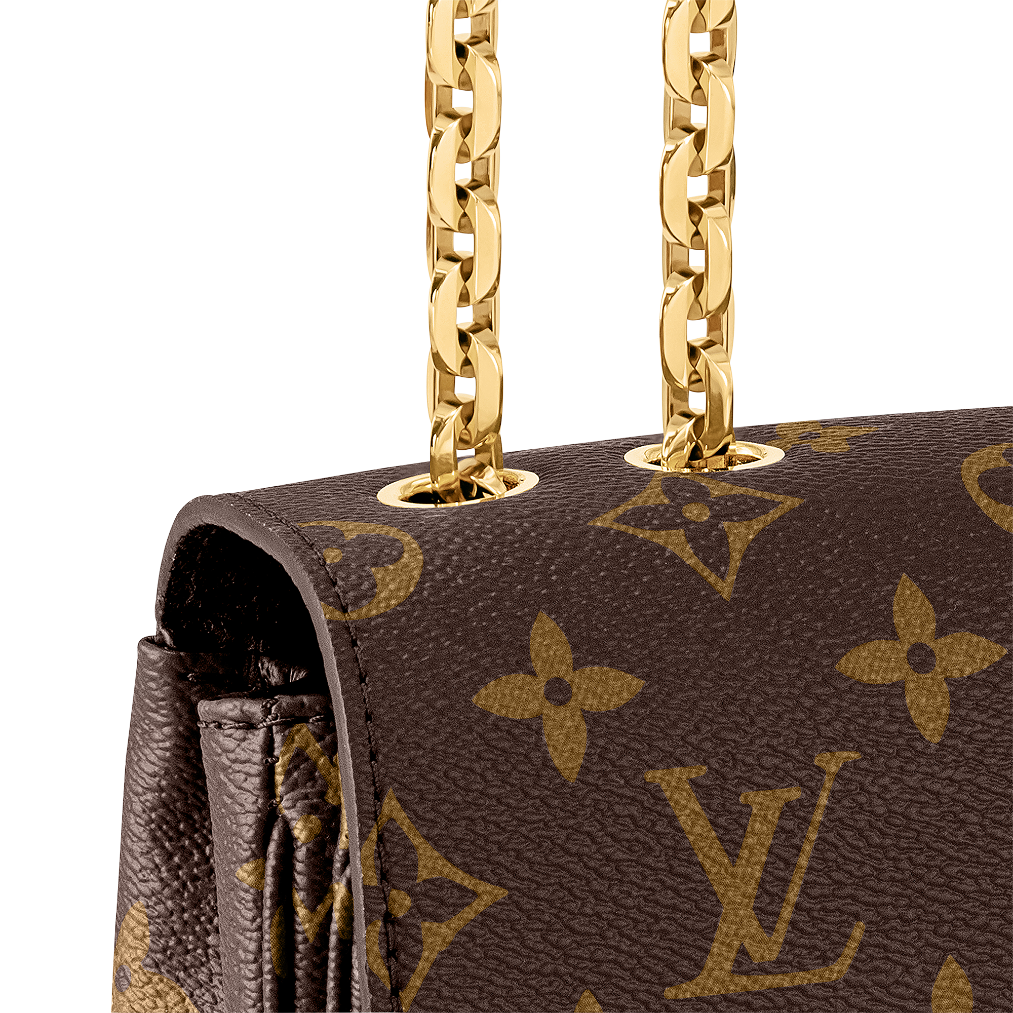 Borsa Marceau Tela Monogram Donna Borse da Donna Borse da donna | LOUIS VUITTON (Zoom prodotto)