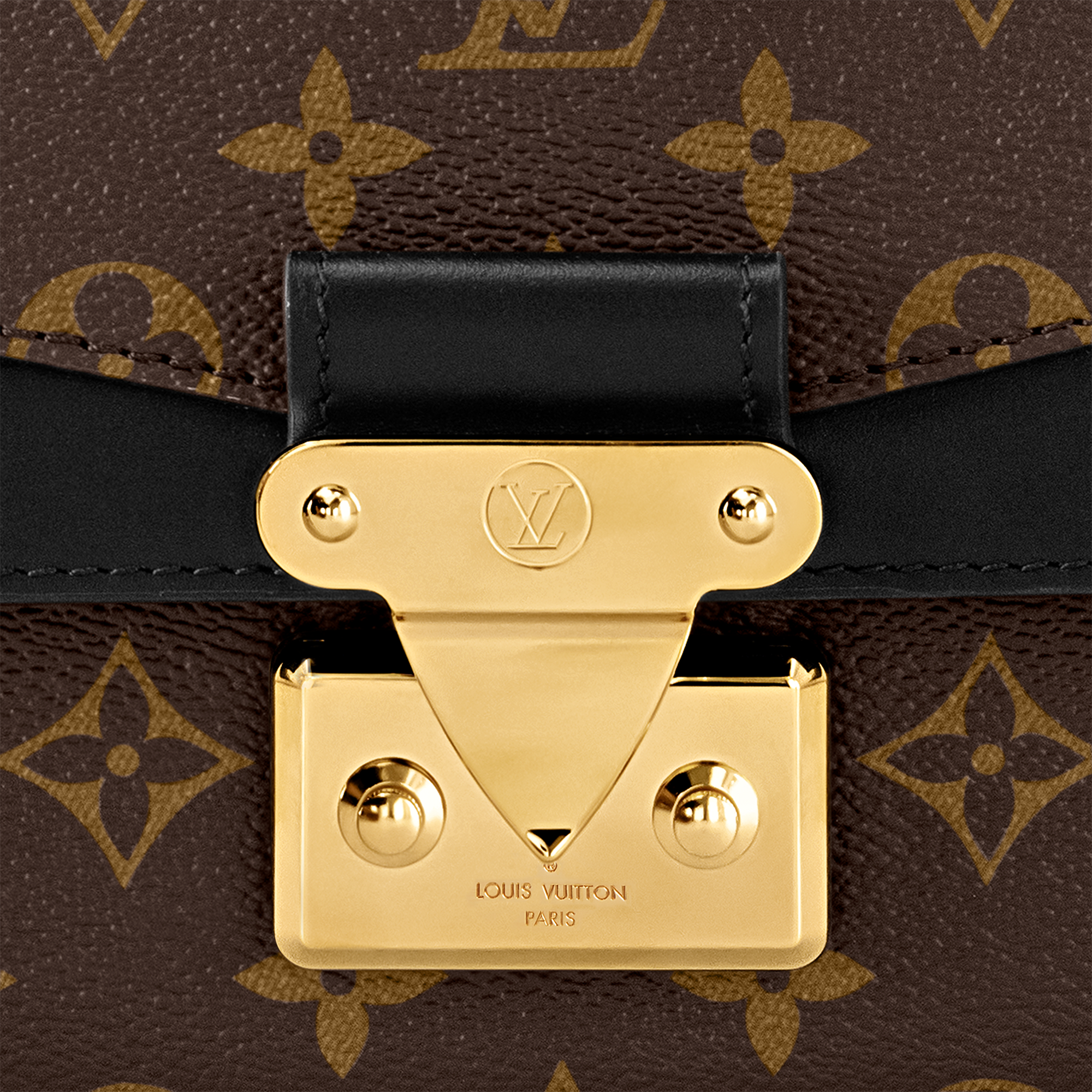 Borsa Marceau Tela Monogram Donna Borse da Donna Borse da donna | LOUIS VUITTON (Zoom prodotto)