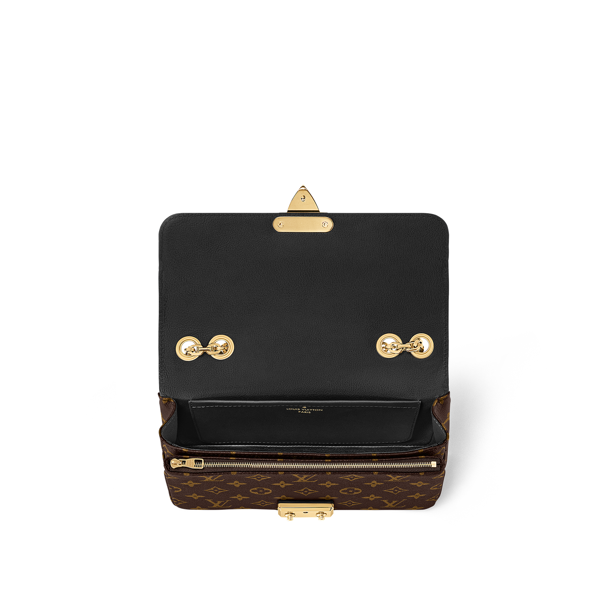 Borsa Marceau Tela Monogram Donna Borse da Donna Borse da donna | LOUIS VUITTON (Zoom prodotto)