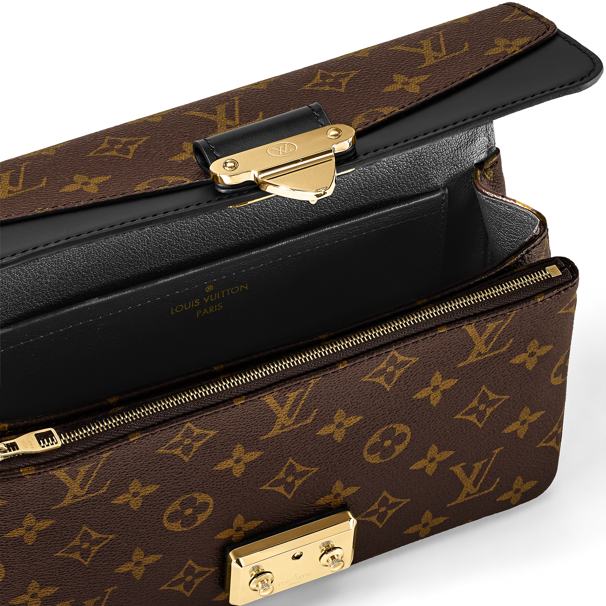 Borsa Marceau Tela Monogram Donna Borse da Donna Borse da donna | LOUIS VUITTON (Zoom prodotto)